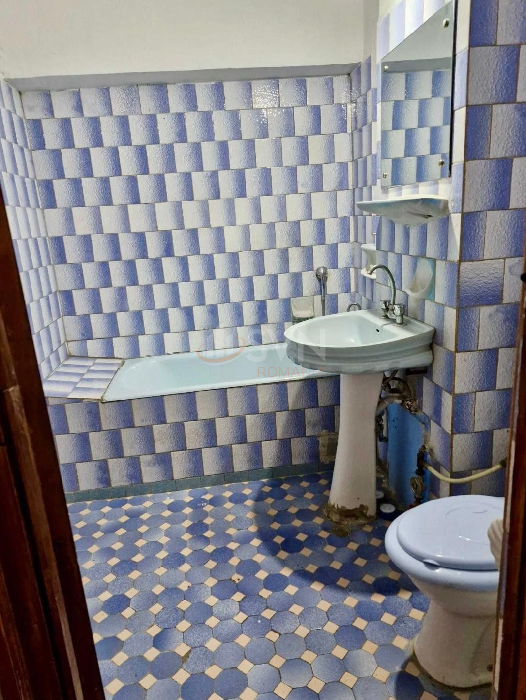 Apartament, 3 camere Bucuresti/Crangasi