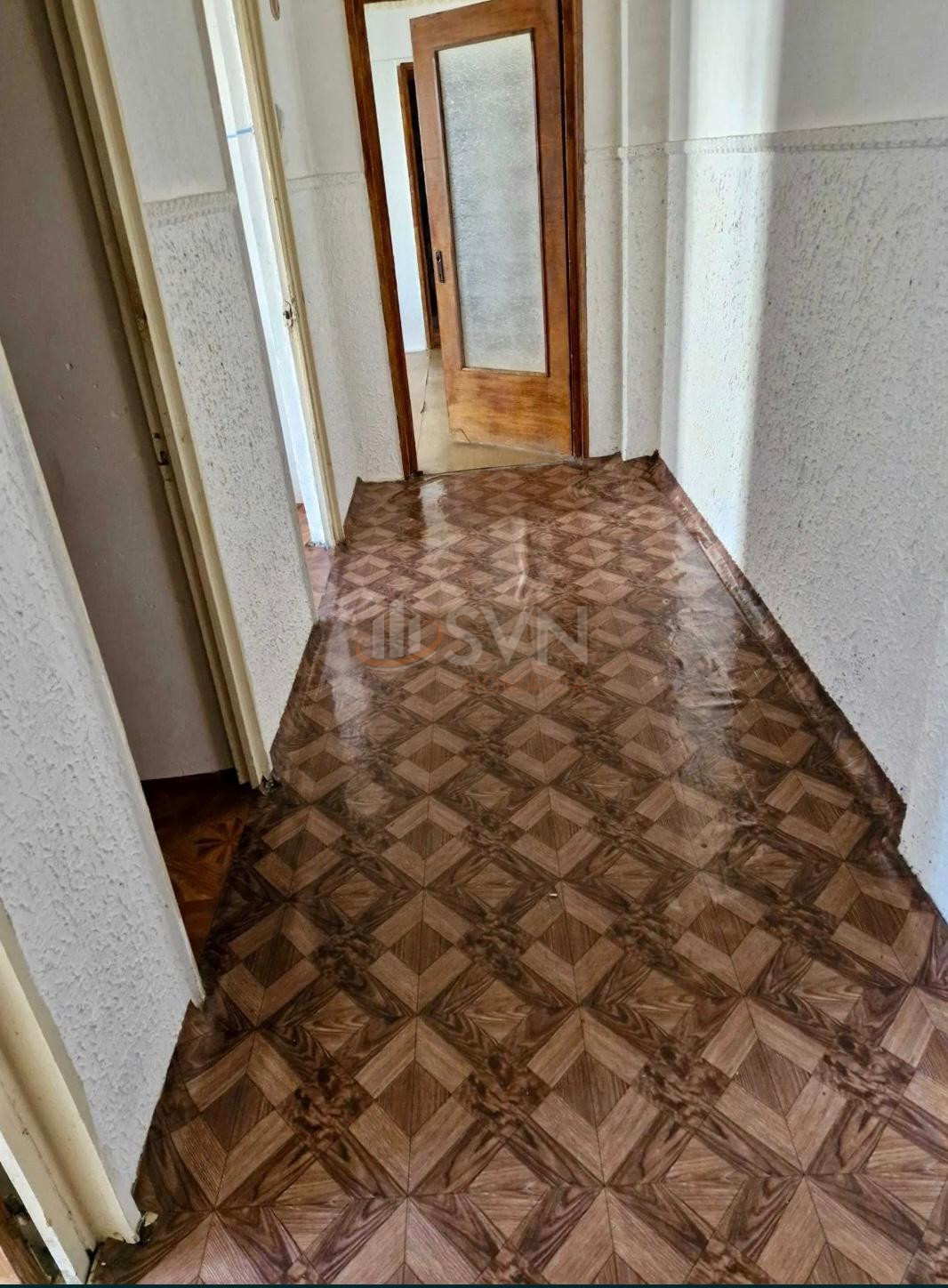 Apartament, 3 camere Bucuresti/Crangasi