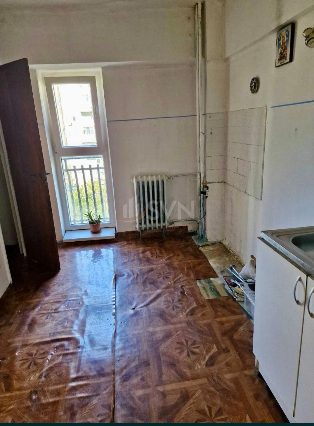 Apartament, 3 camere Bucuresti/Crangasi