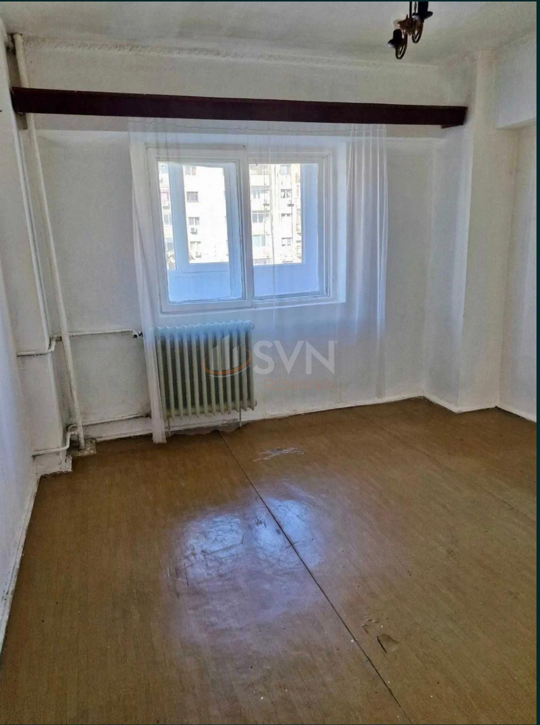 Apartament, 3 camere Bucuresti/Crangasi