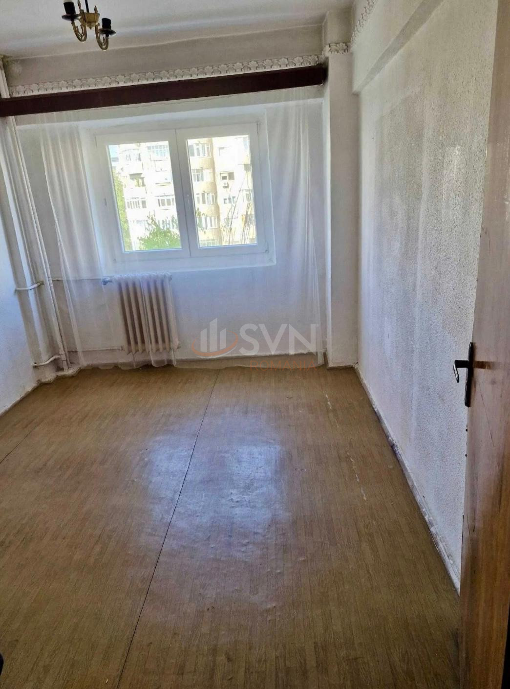 Apartament, 3 camere Bucuresti/Crangasi