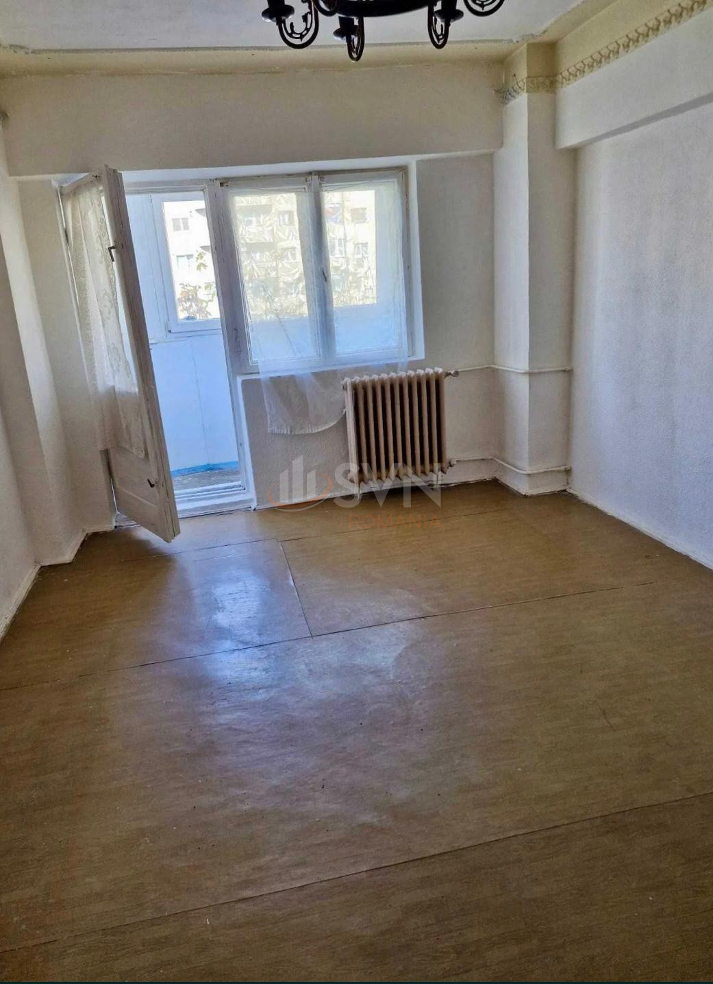 Apartament, 3 camere Bucuresti/Crangasi