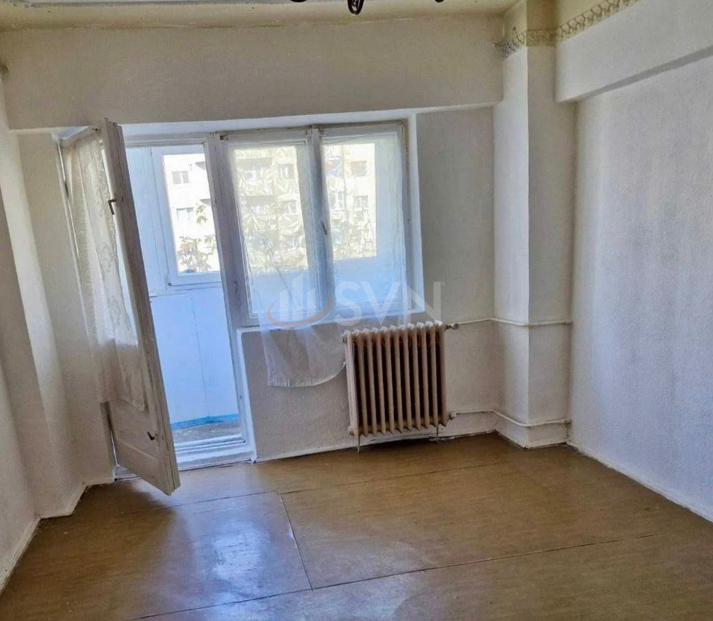 Apartament, 3 camere Bucuresti/Crangasi