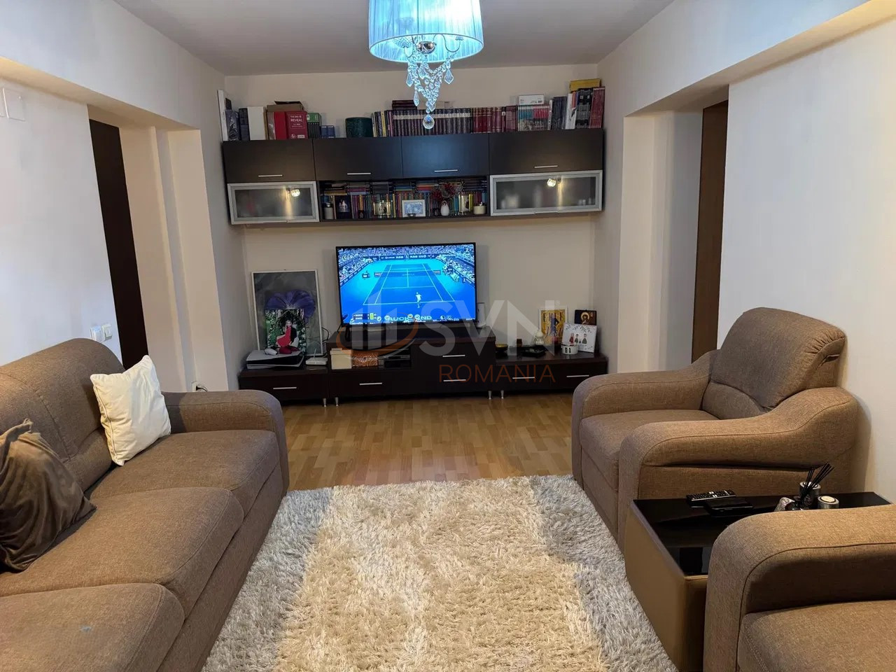 Apartament, 3 camere Bucuresti/Apusului