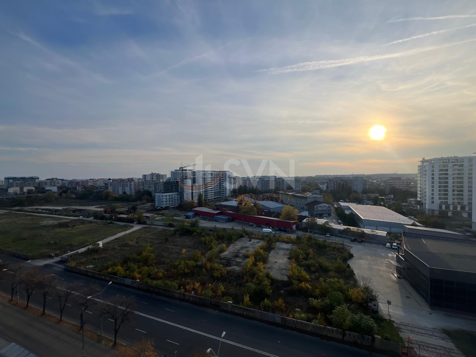 Apartament, 3 camere Bucuresti/Cotroceni