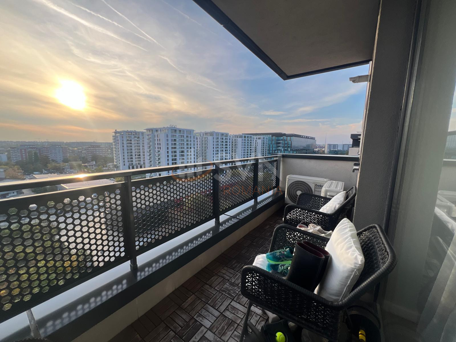 Apartament, 3 camere Bucuresti/Cotroceni