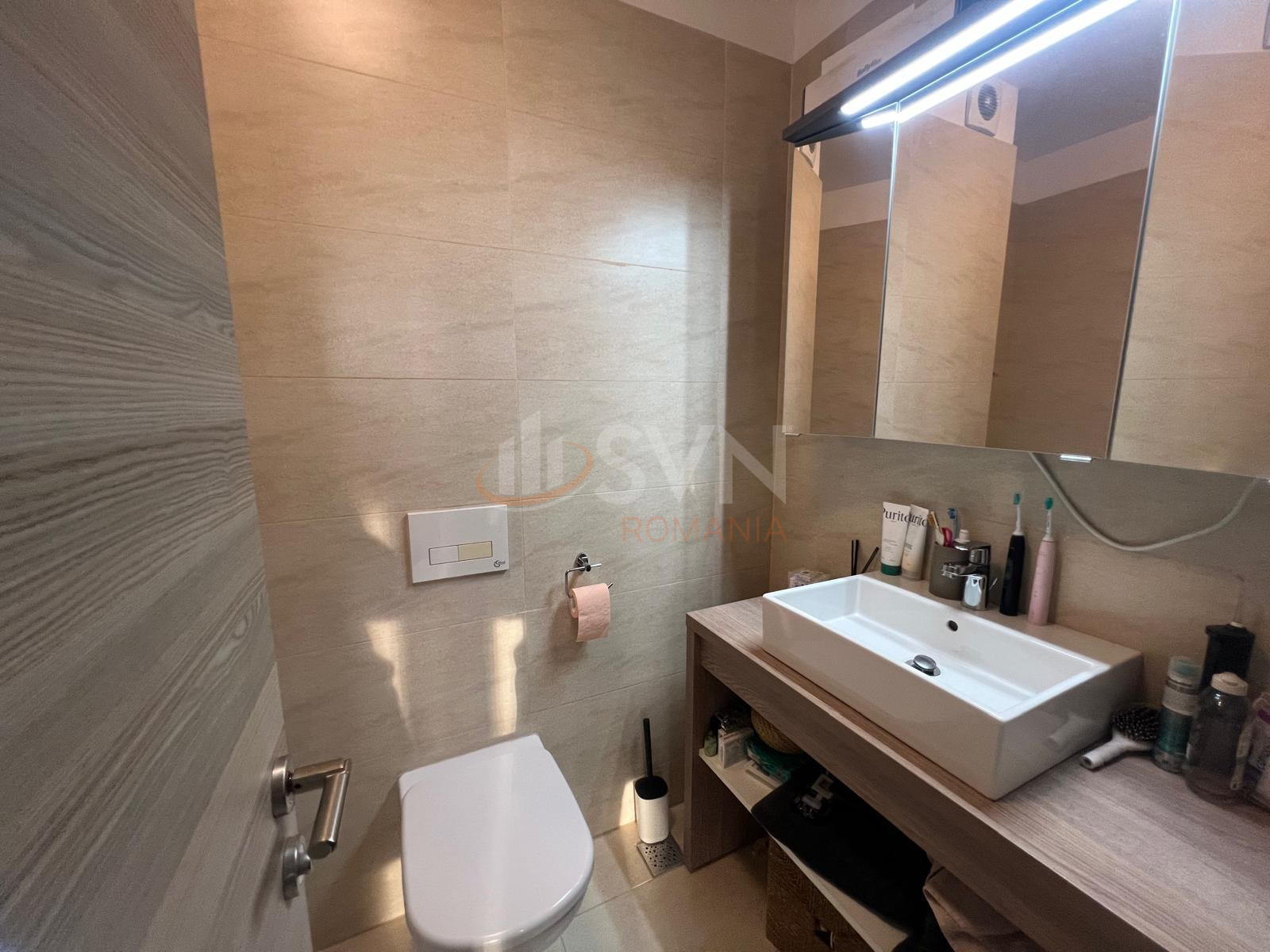Apartament, 3 camere Bucuresti/Cotroceni