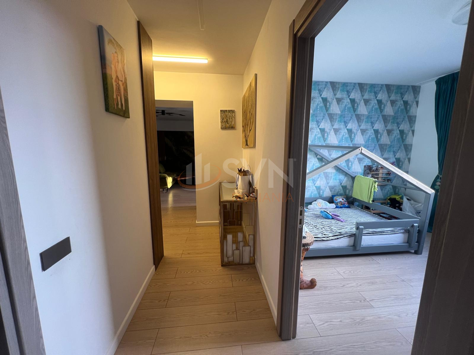 Apartament, 3 camere Bucuresti/Cotroceni