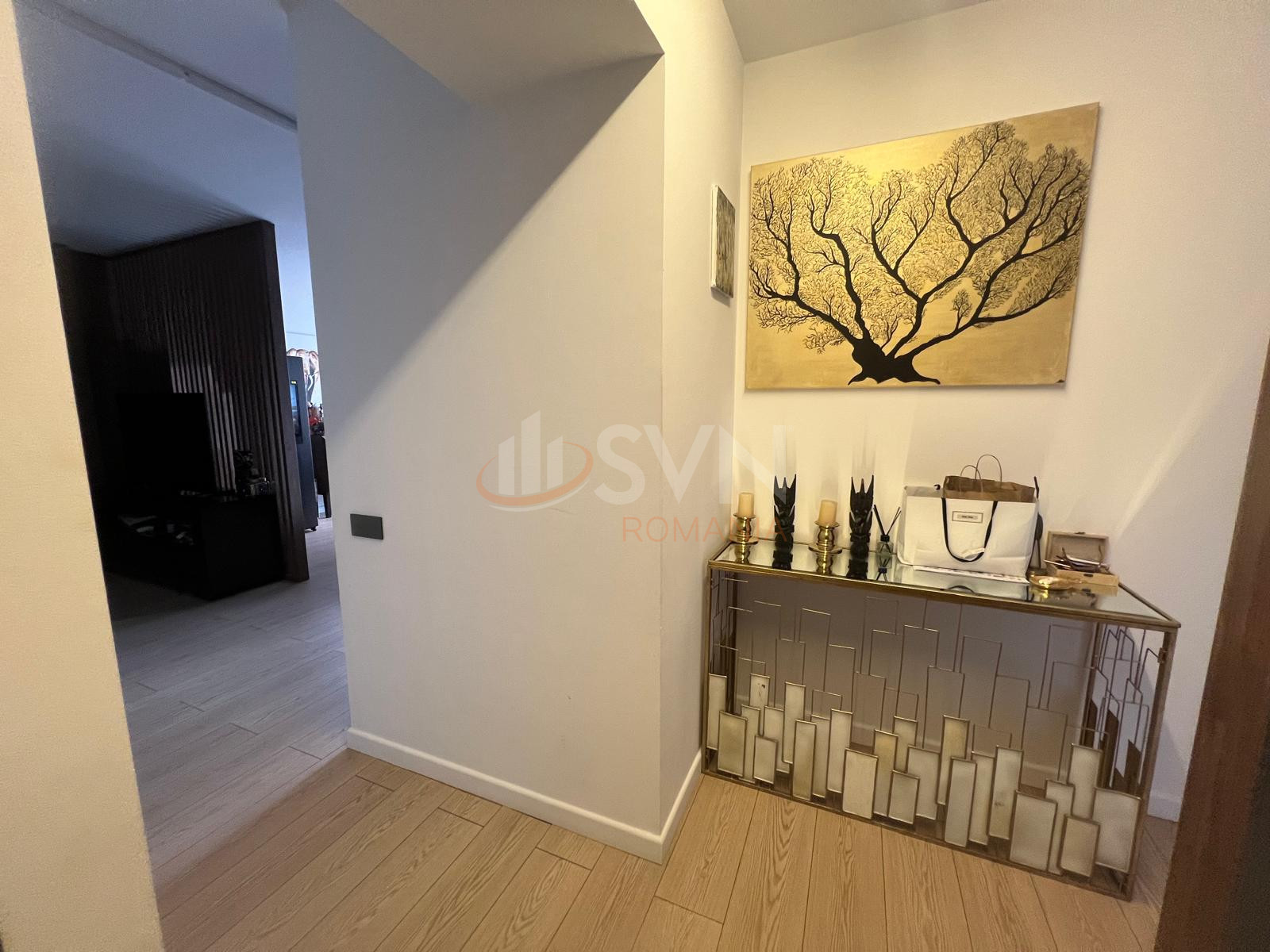 Apartament, 3 camere Bucuresti/Cotroceni