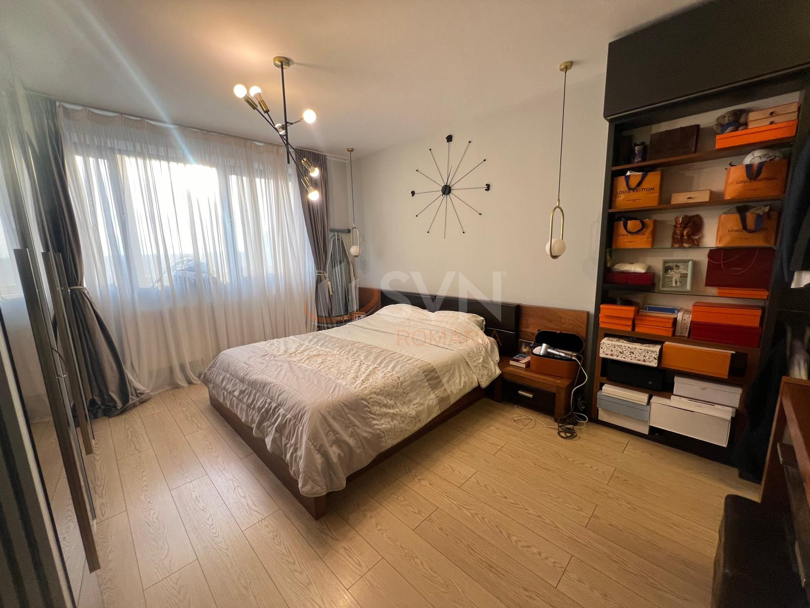 Apartament, 3 camere Bucuresti/Cotroceni