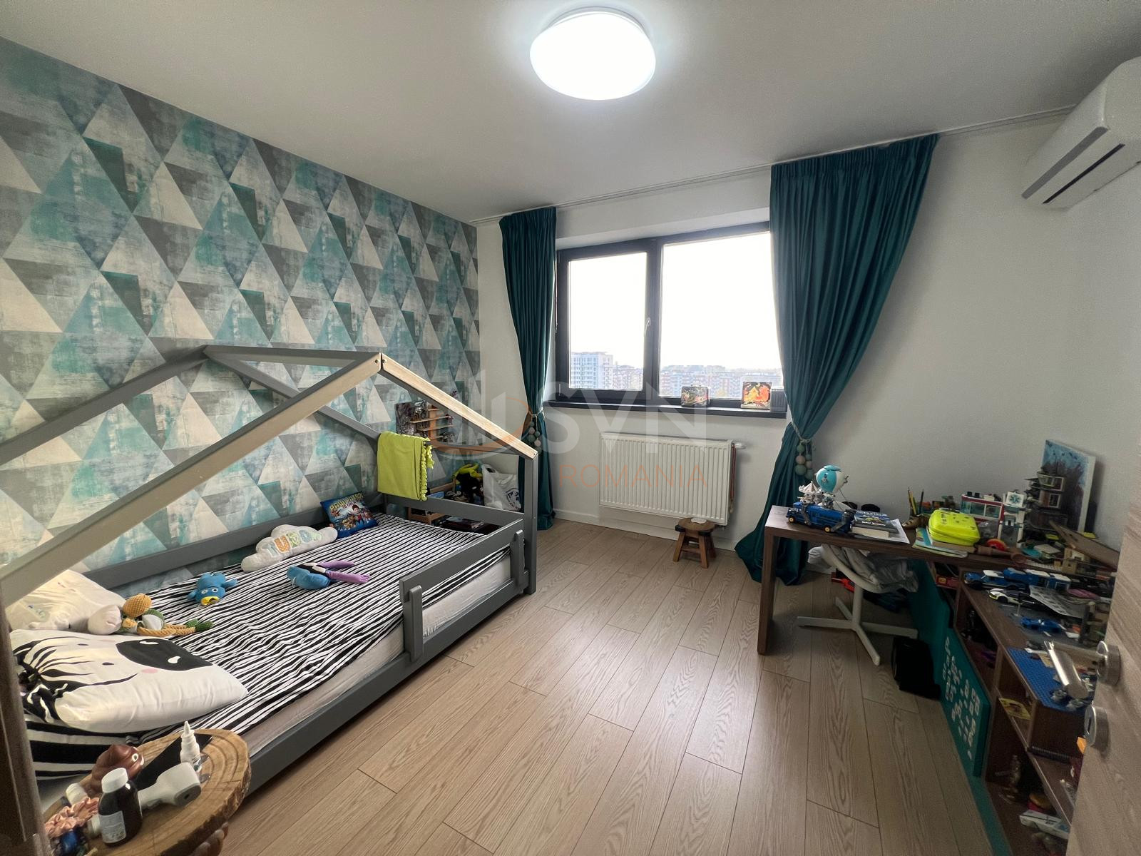 Apartament, 3 camere Bucuresti/Cotroceni