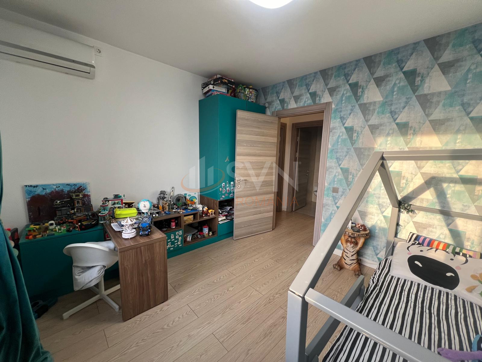 Apartament, 3 camere Bucuresti/Cotroceni