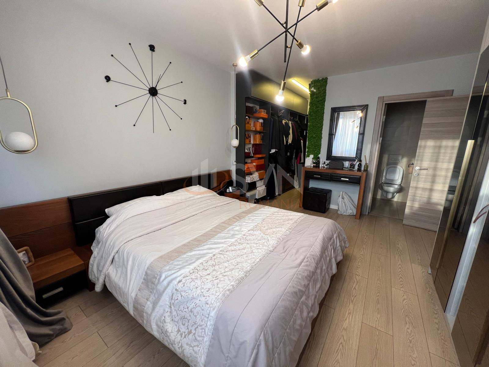 Apartament, 3 camere Bucuresti/Cotroceni