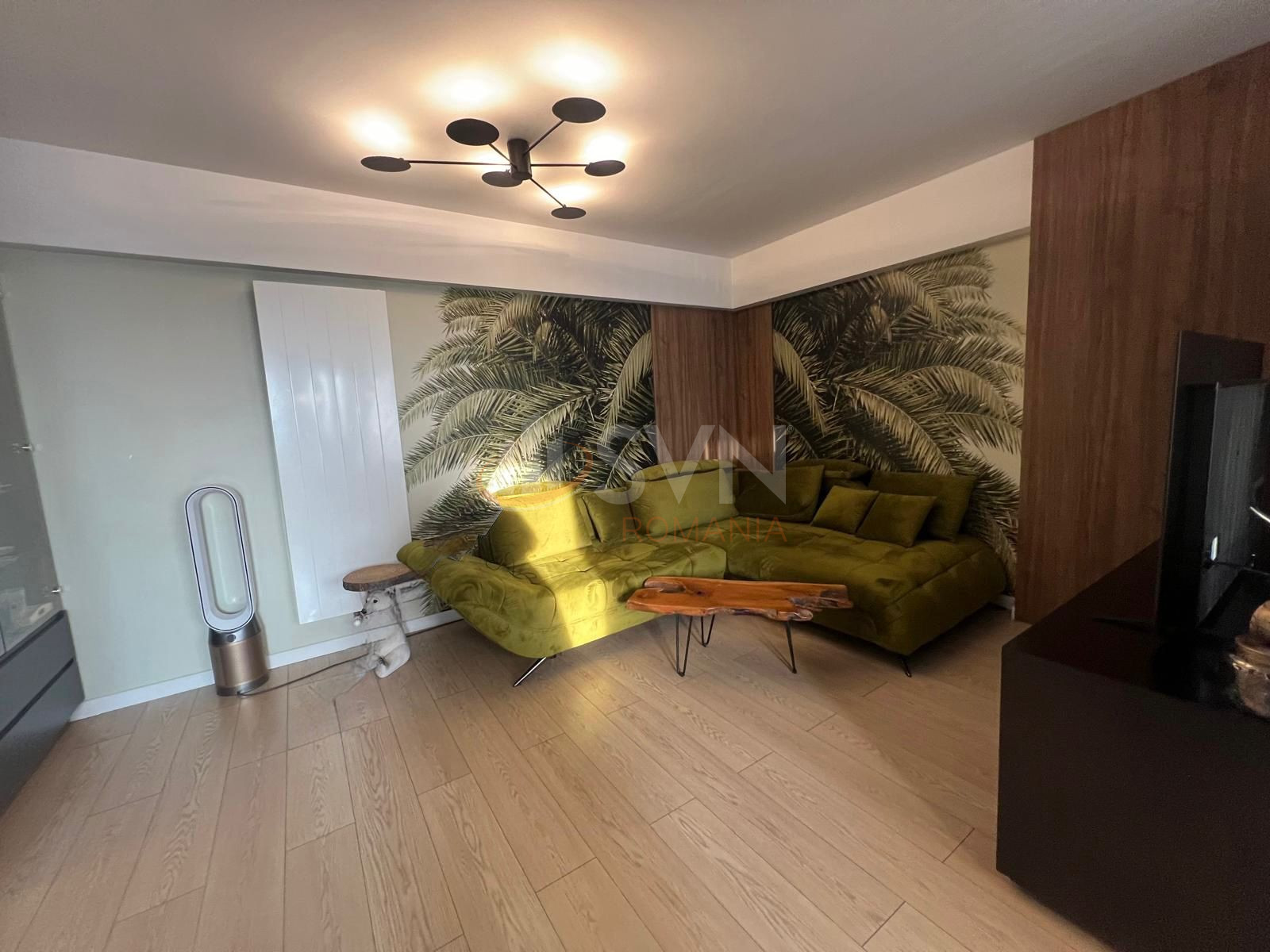 Apartament, 3 camere Bucuresti/Cotroceni