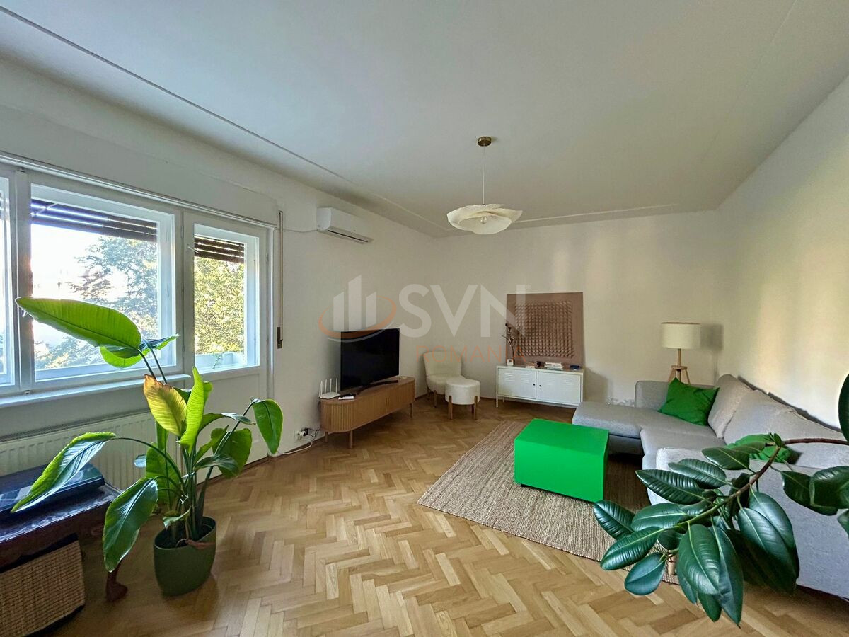 Apartament, 3 camere Bucuresti/Cotroceni