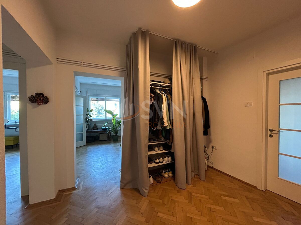 Apartament, 3 camere Bucuresti/Cotroceni