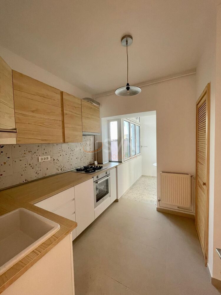 Apartament, 3 camere Bucuresti/Cotroceni