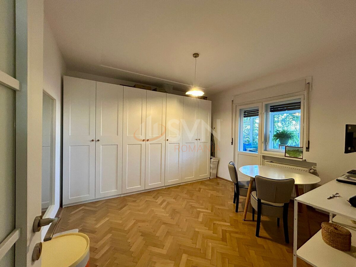 Apartament, 3 camere Bucuresti/Cotroceni