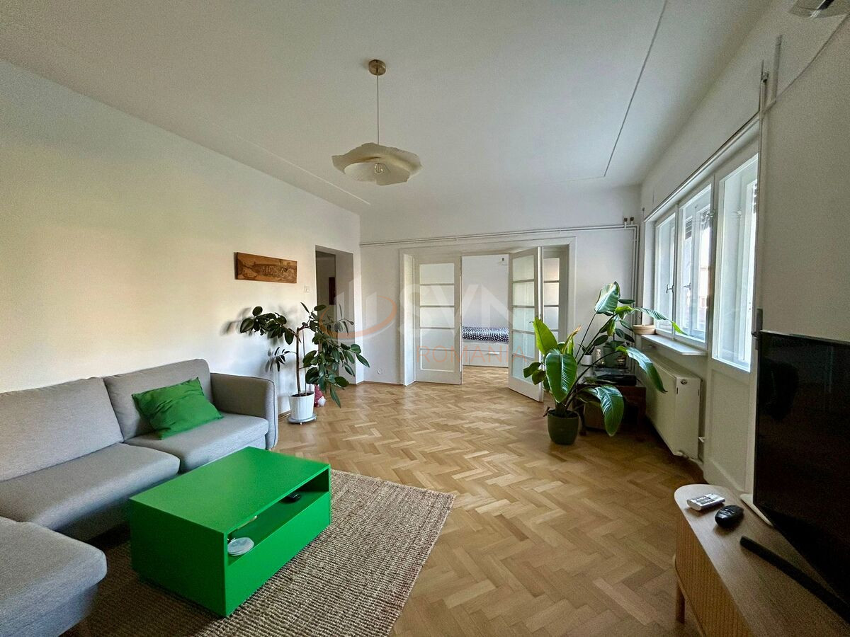 Apartament, 3 camere Bucuresti/Cotroceni