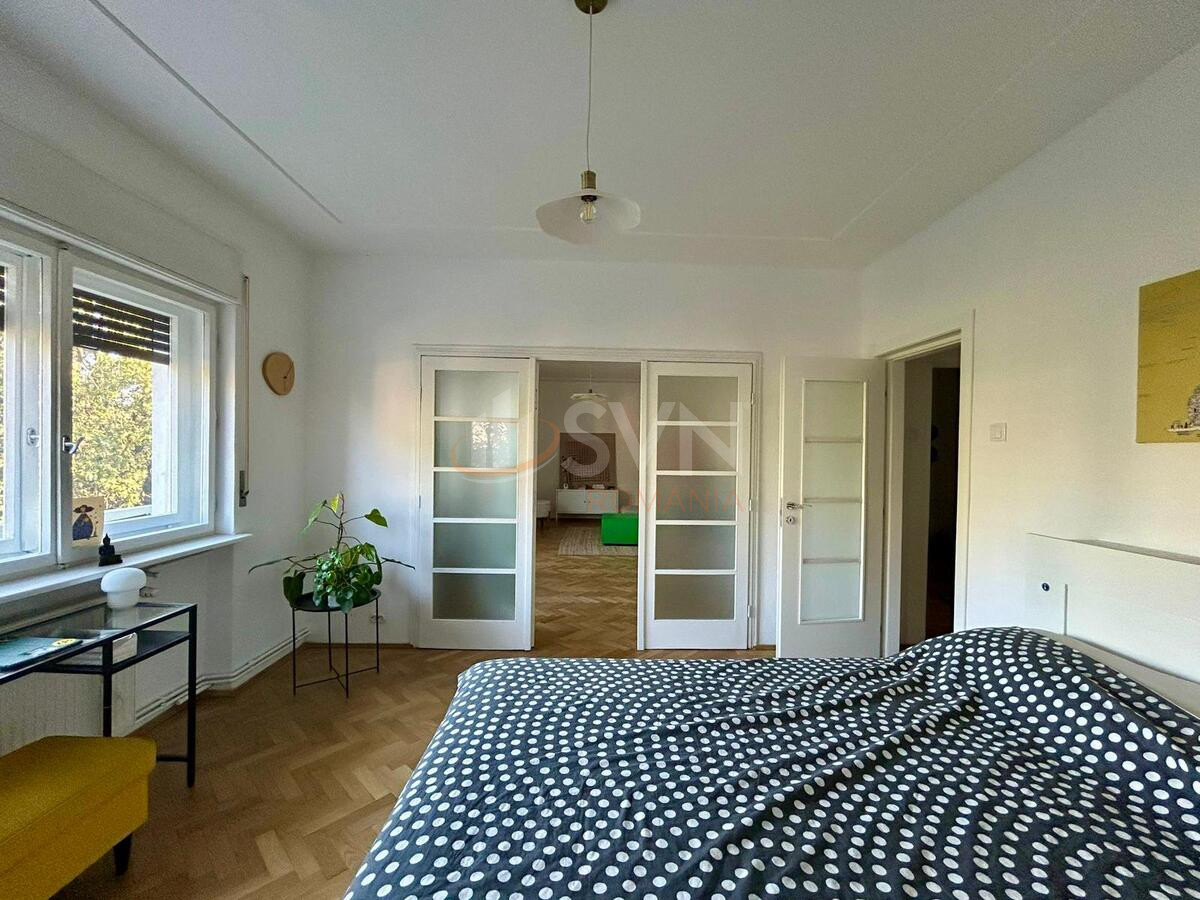 Apartament, 3 camere Bucuresti/Cotroceni