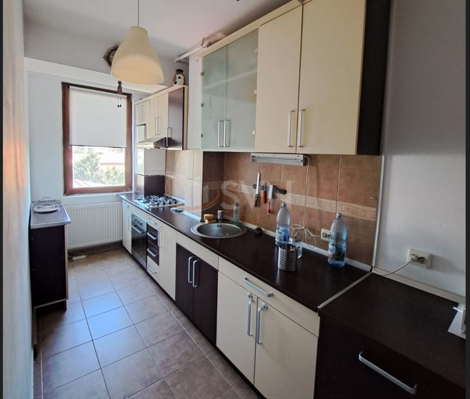 Apartament, 3 camere Bucuresti/Nicolae Grigorescu