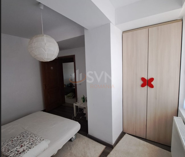 Apartament, 3 camere Bucuresti/Nicolae Grigorescu