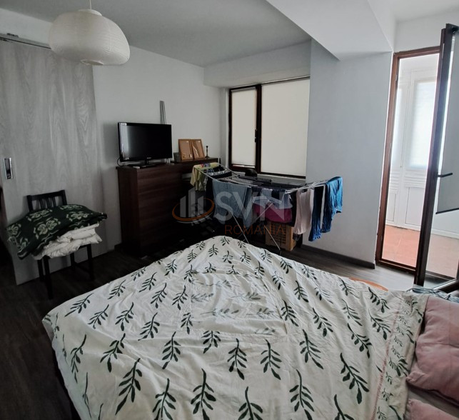 Apartament, 3 camere Bucuresti/Nicolae Grigorescu