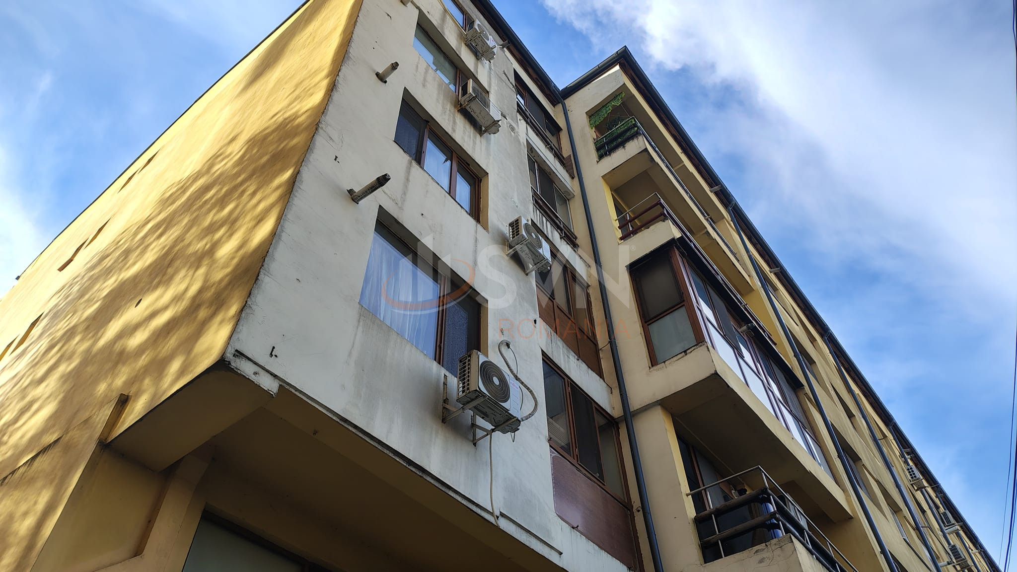 Apartament, 3 camere Bucuresti/Nicolae Grigorescu