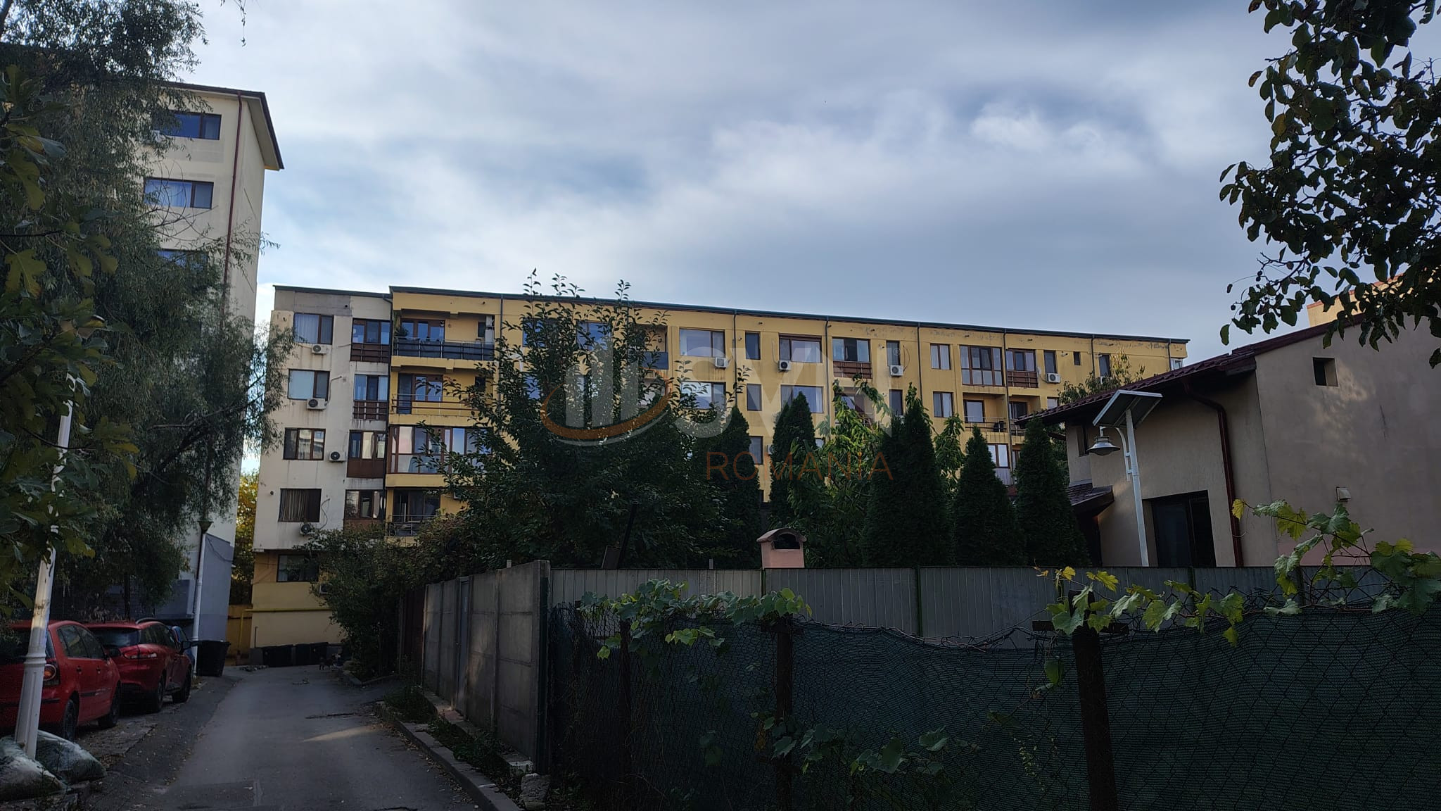 Apartament, 3 camere Bucuresti/Nicolae Grigorescu