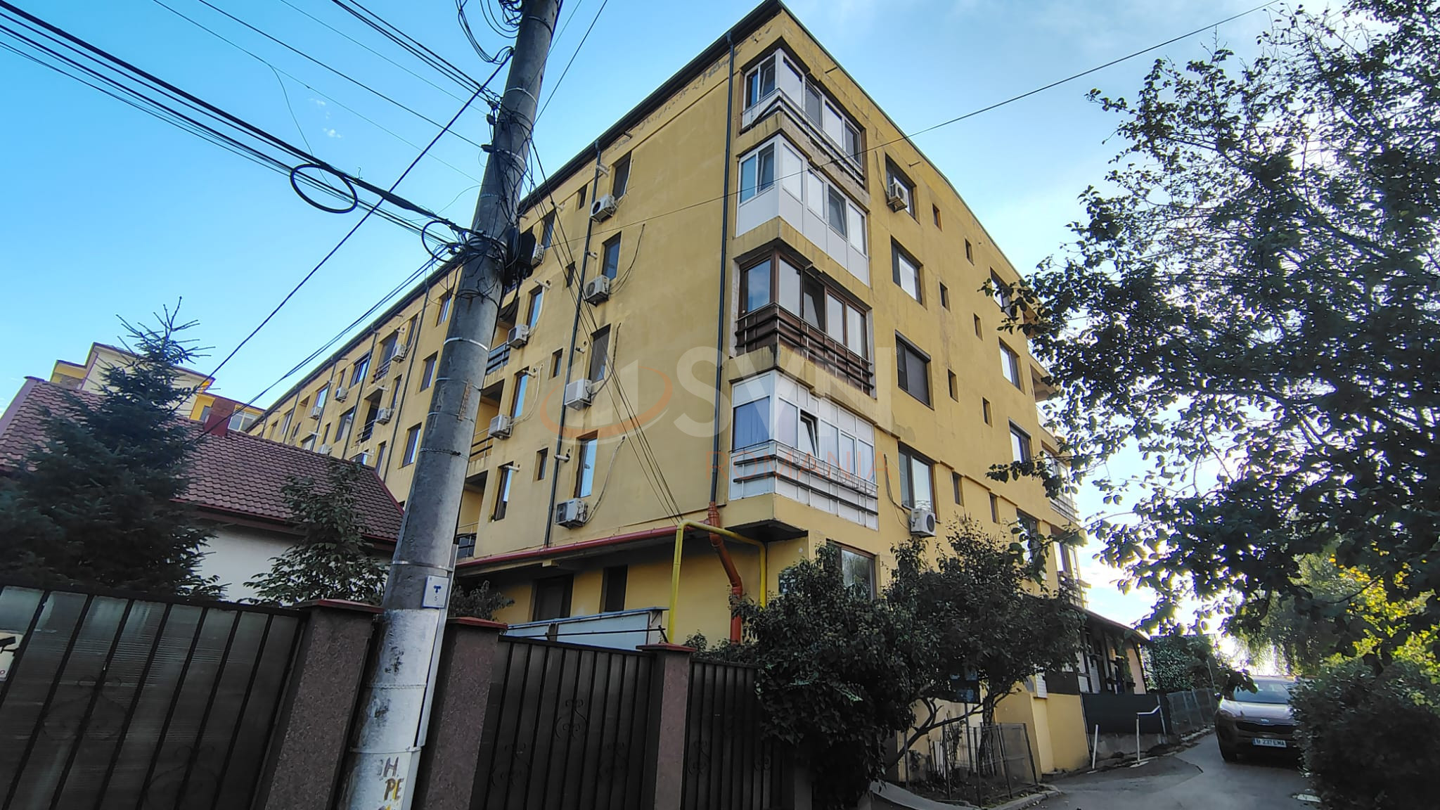 Apartament, 3 camere Bucuresti/Nicolae Grigorescu