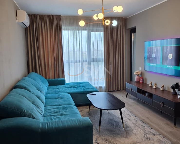 Apartament, 3 camere Bucuresti/Pipera