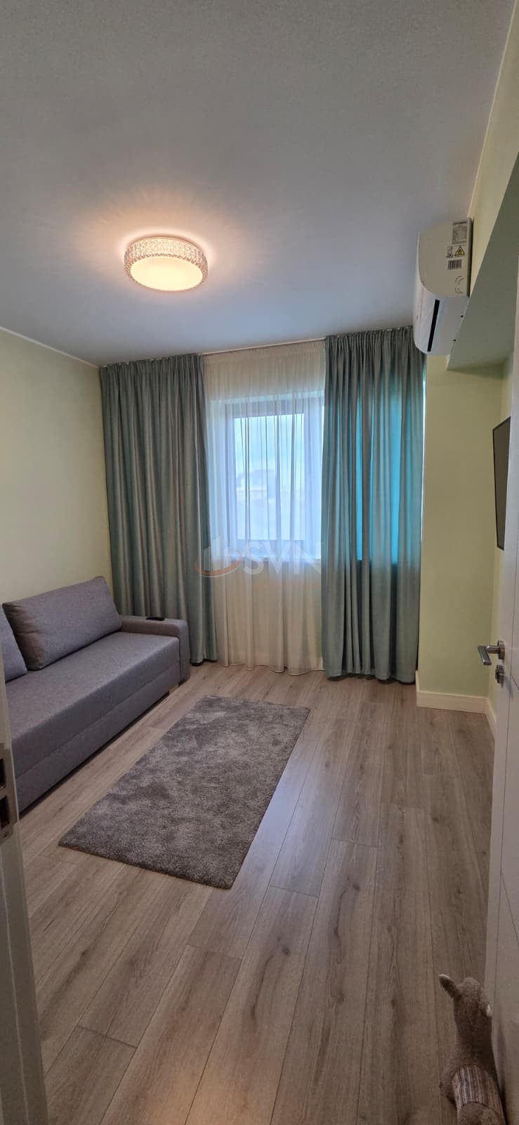 Apartament, 3 camere Bucuresti/Pipera