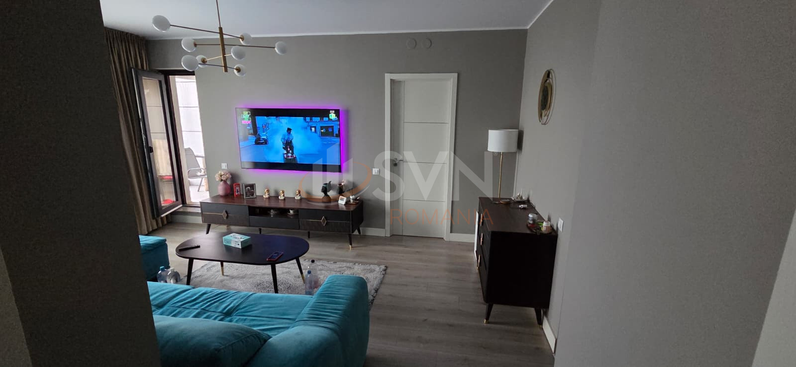 Apartament, 3 camere Bucuresti/Pipera