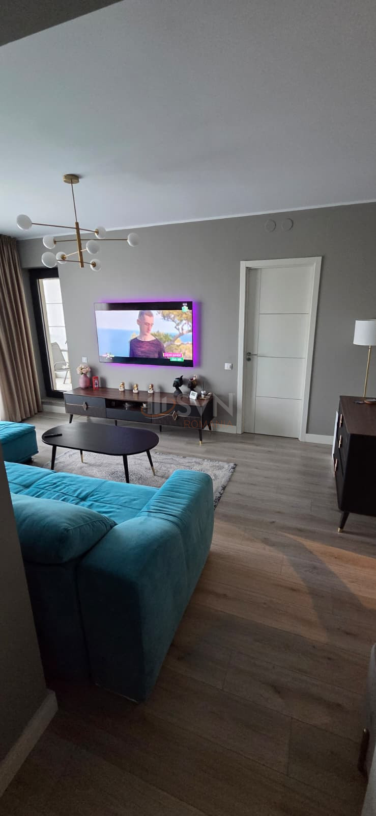 Apartament, 3 camere Bucuresti/Pipera