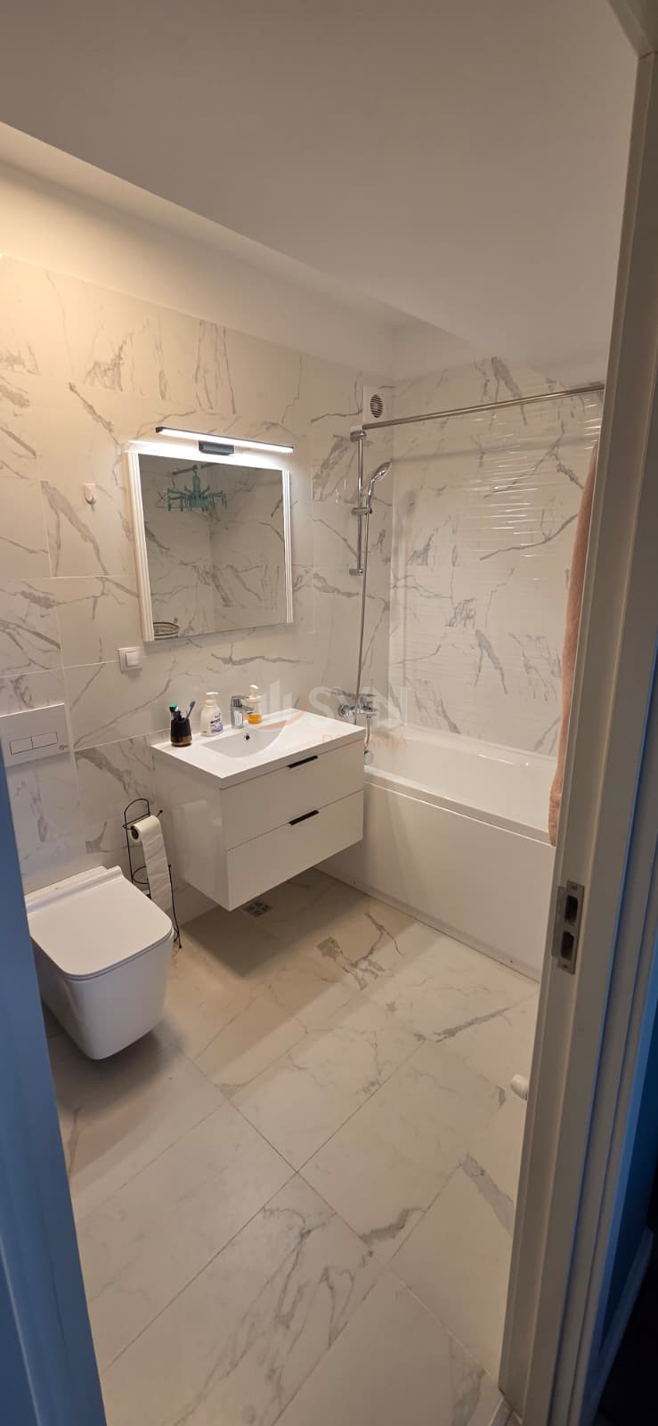 Apartament, 3 camere Bucuresti/Pipera