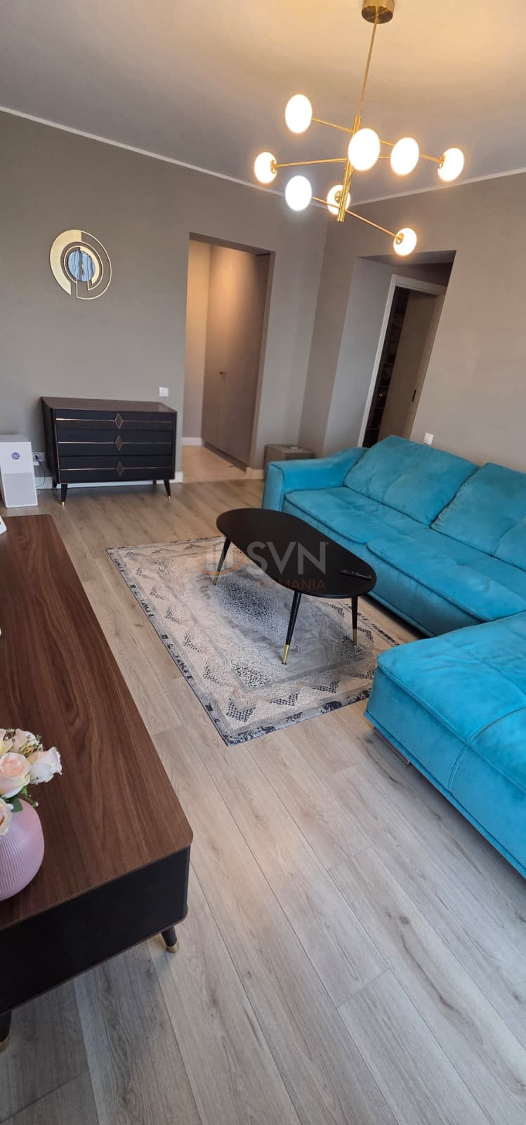Apartament, 3 camere Bucuresti/Pipera