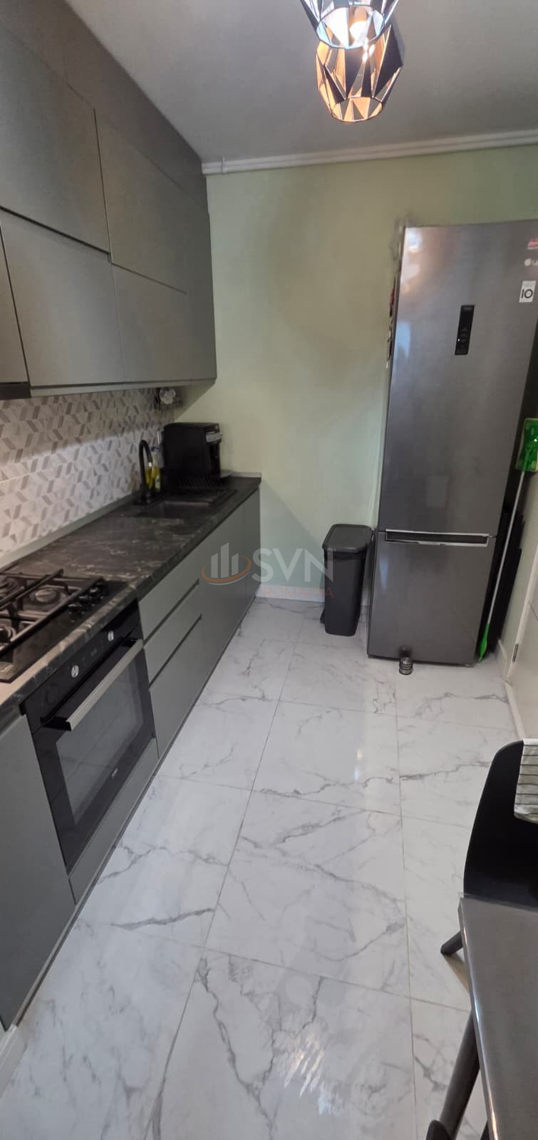 Apartament, 3 camere Bucuresti/Pipera