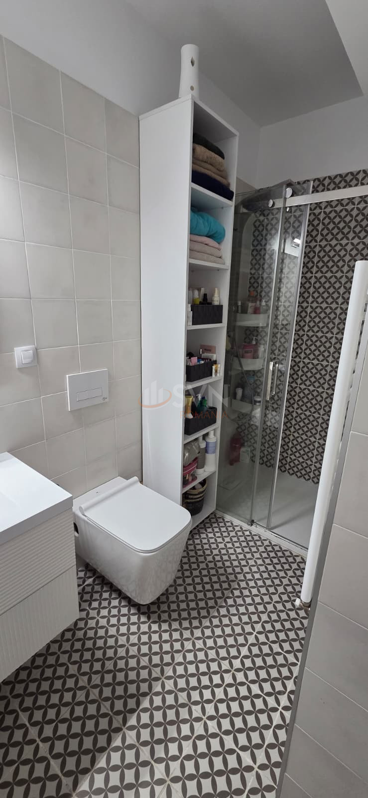 Apartament, 3 camere Bucuresti/Pipera