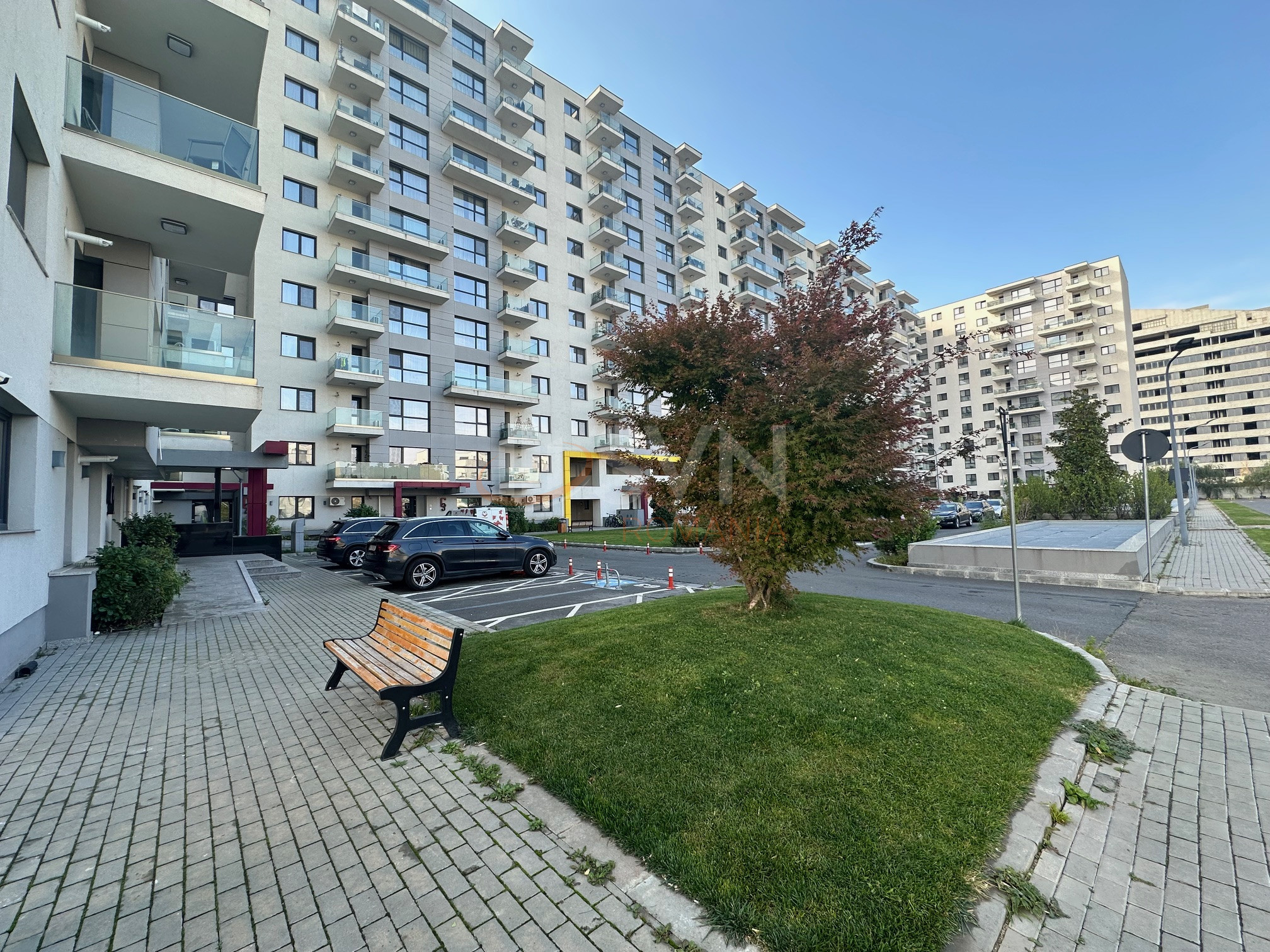 Apartament, 3 camere Bucuresti/Pipera