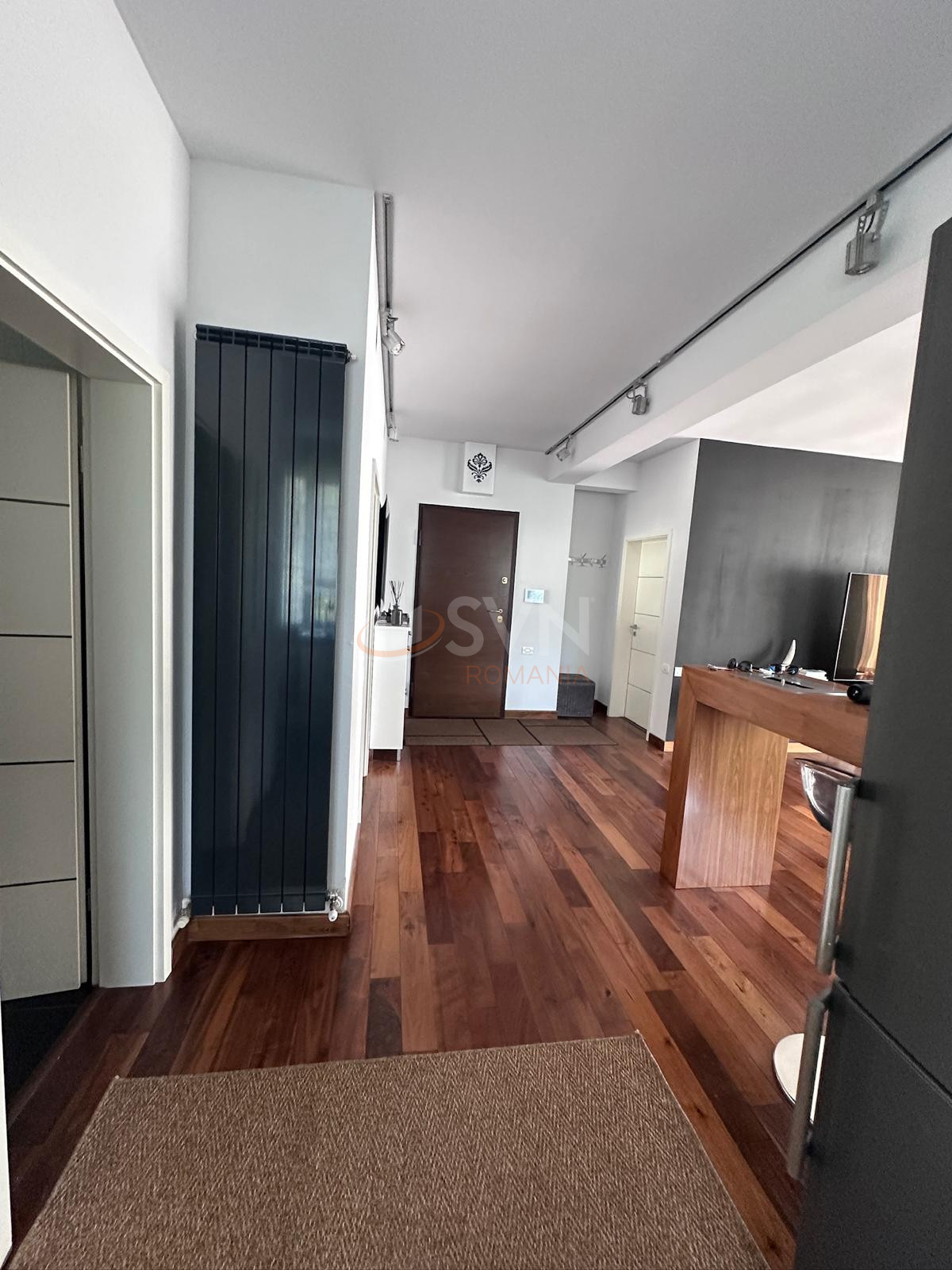 Apartament, 3 camere Bucuresti/Barbu Vacarescu