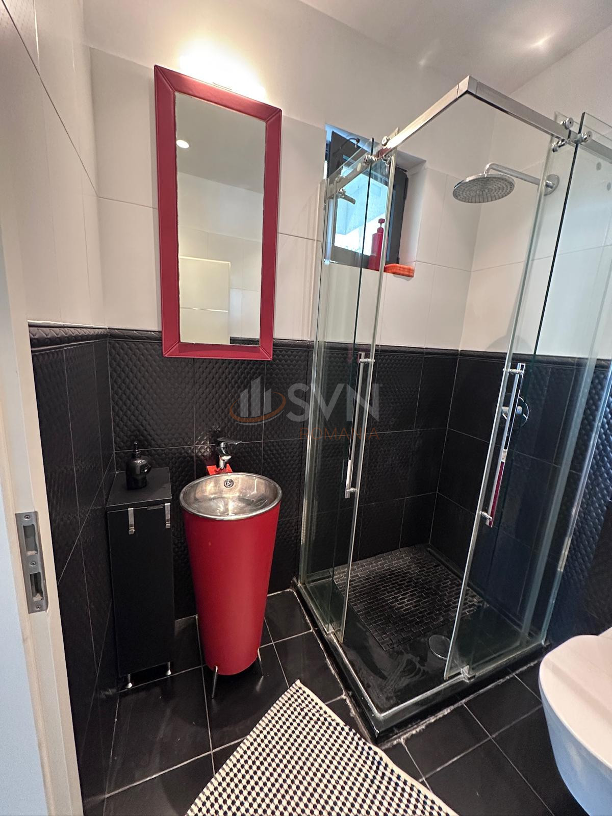 Apartament, 3 camere Bucuresti/Barbu Vacarescu