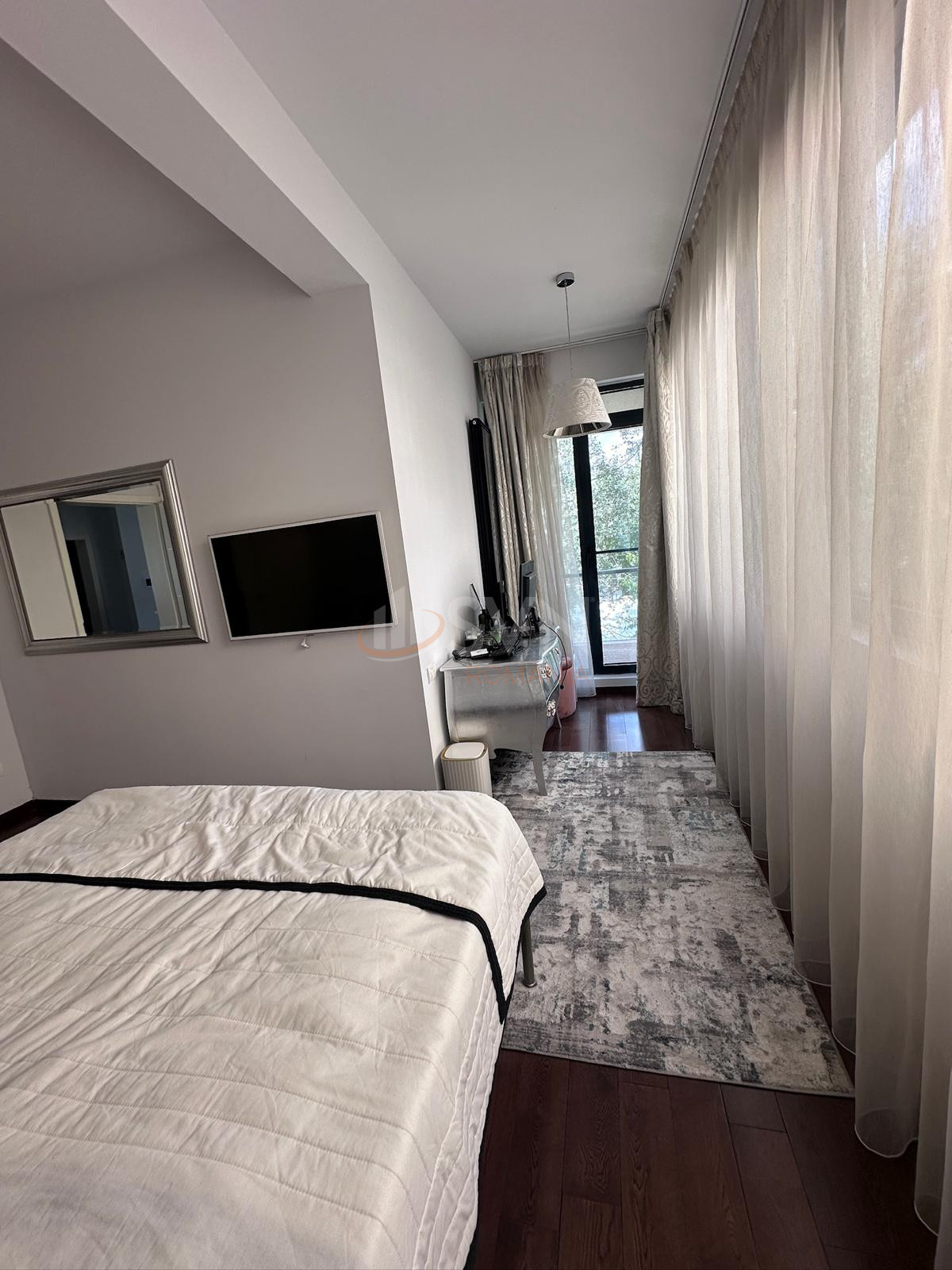 Apartament, 3 camere Bucuresti/Barbu Vacarescu