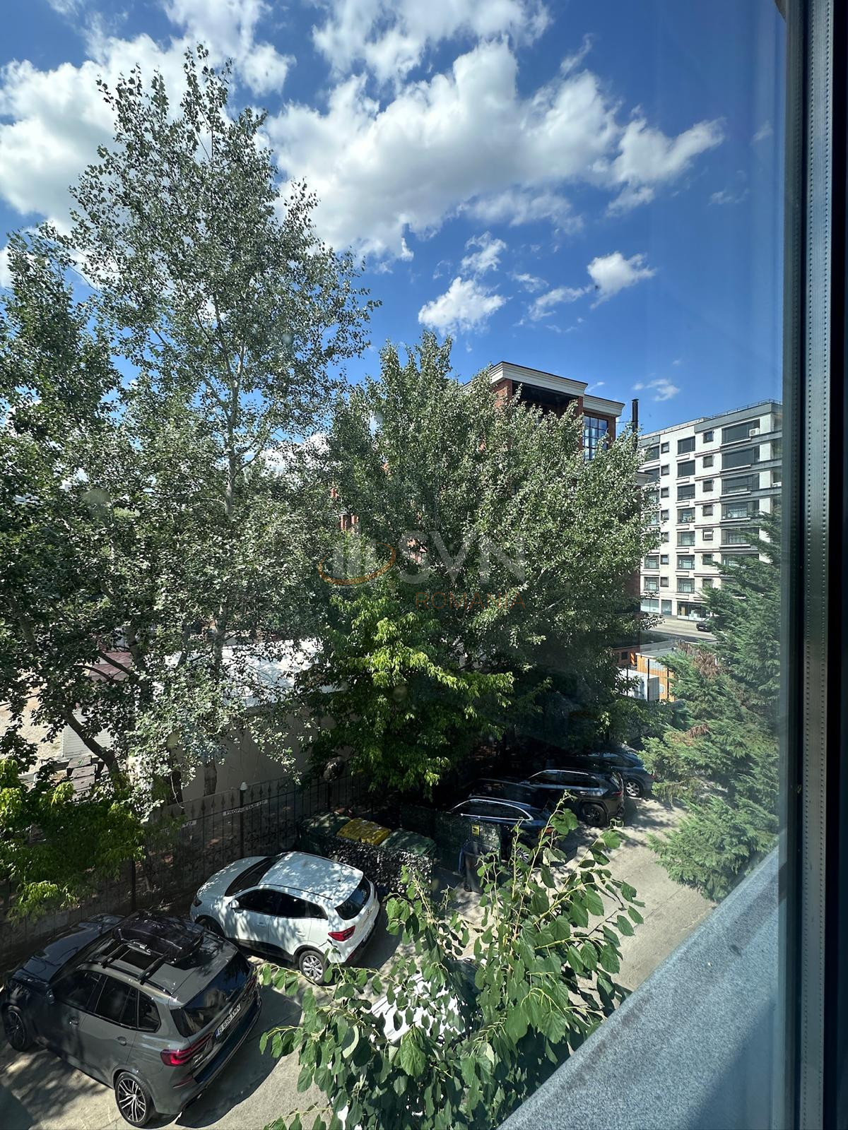Apartament, 3 camere Bucuresti/Barbu Vacarescu