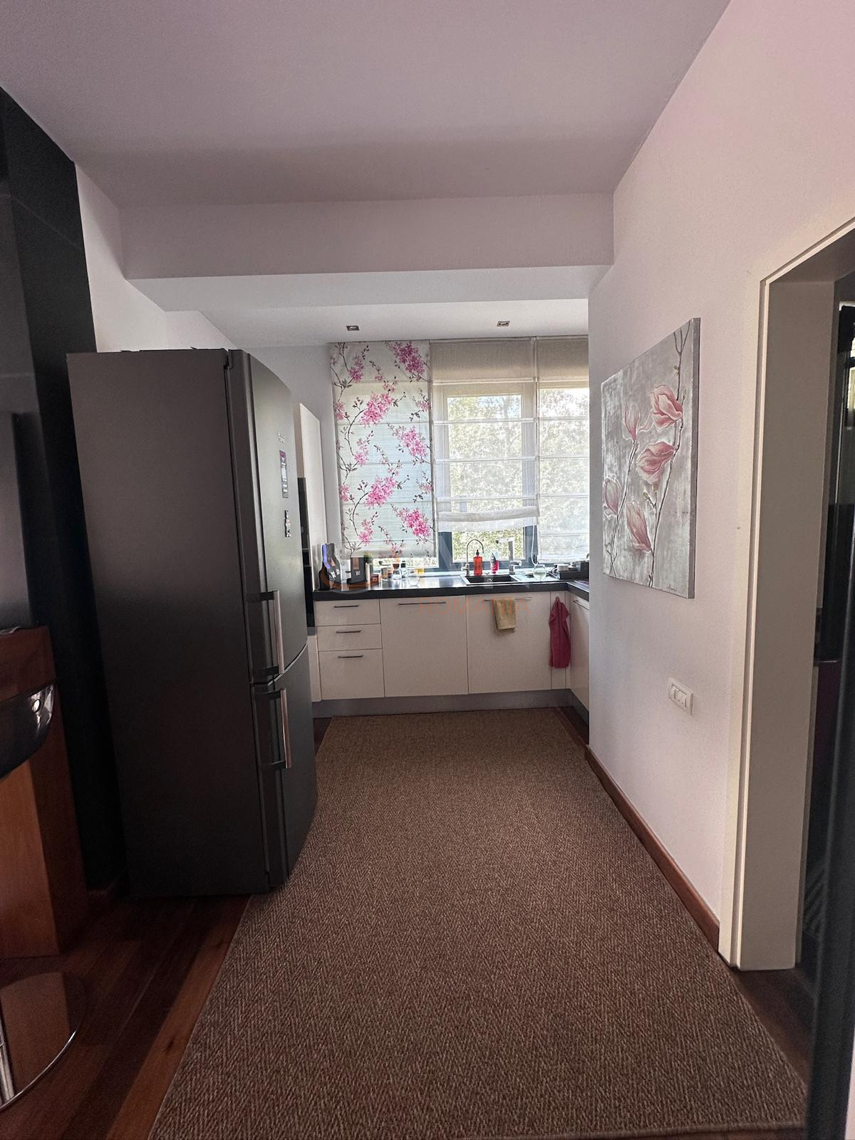 Apartament, 3 camere Bucuresti/Barbu Vacarescu