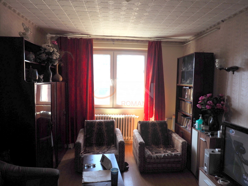 Apartament, 3 camere Bucuresti/Baba Novac