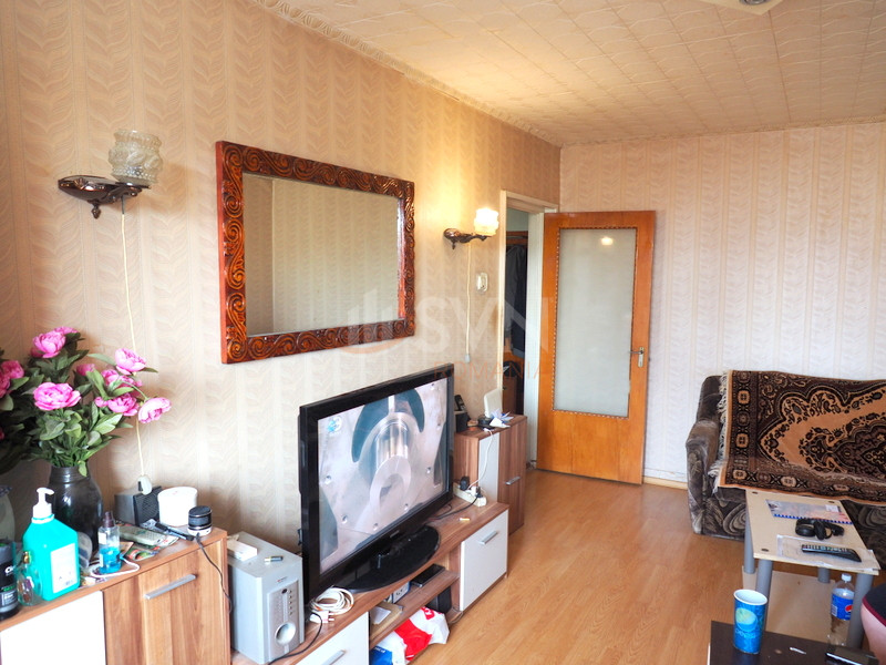 Apartament, 3 camere Bucuresti/Baba Novac