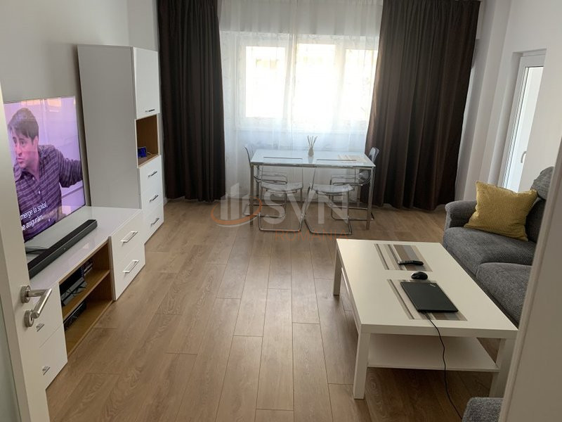 Apartament, 3 camere Bucuresti/Mircea Voda