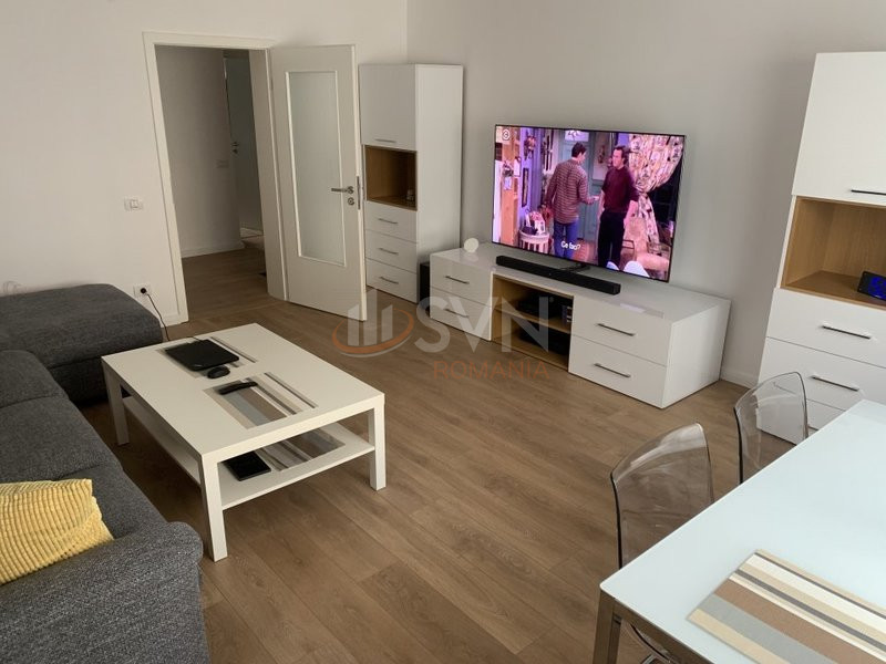 Apartament, 3 camere Bucuresti/Mircea Voda