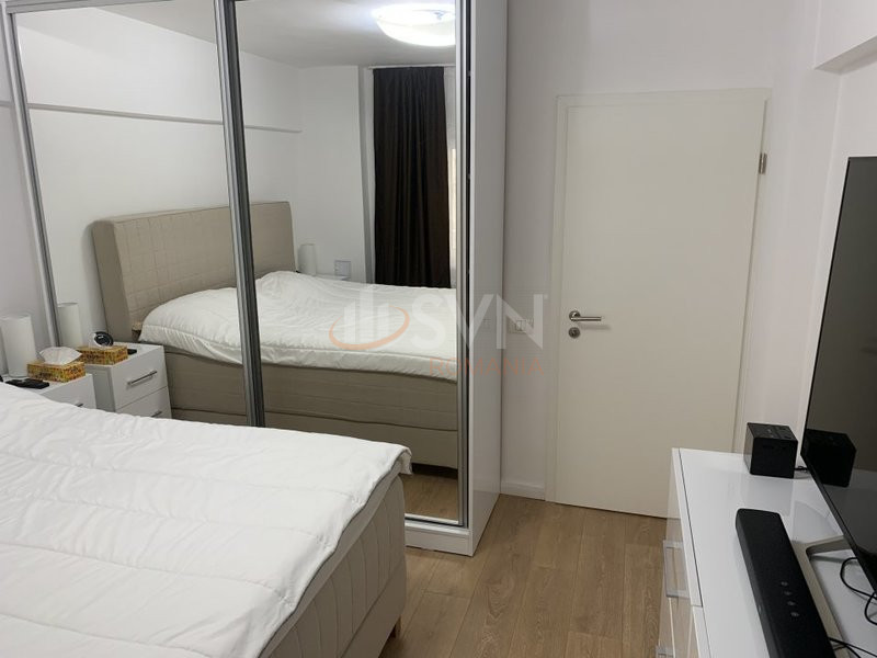 Apartament, 3 camere Bucuresti/Mircea Voda