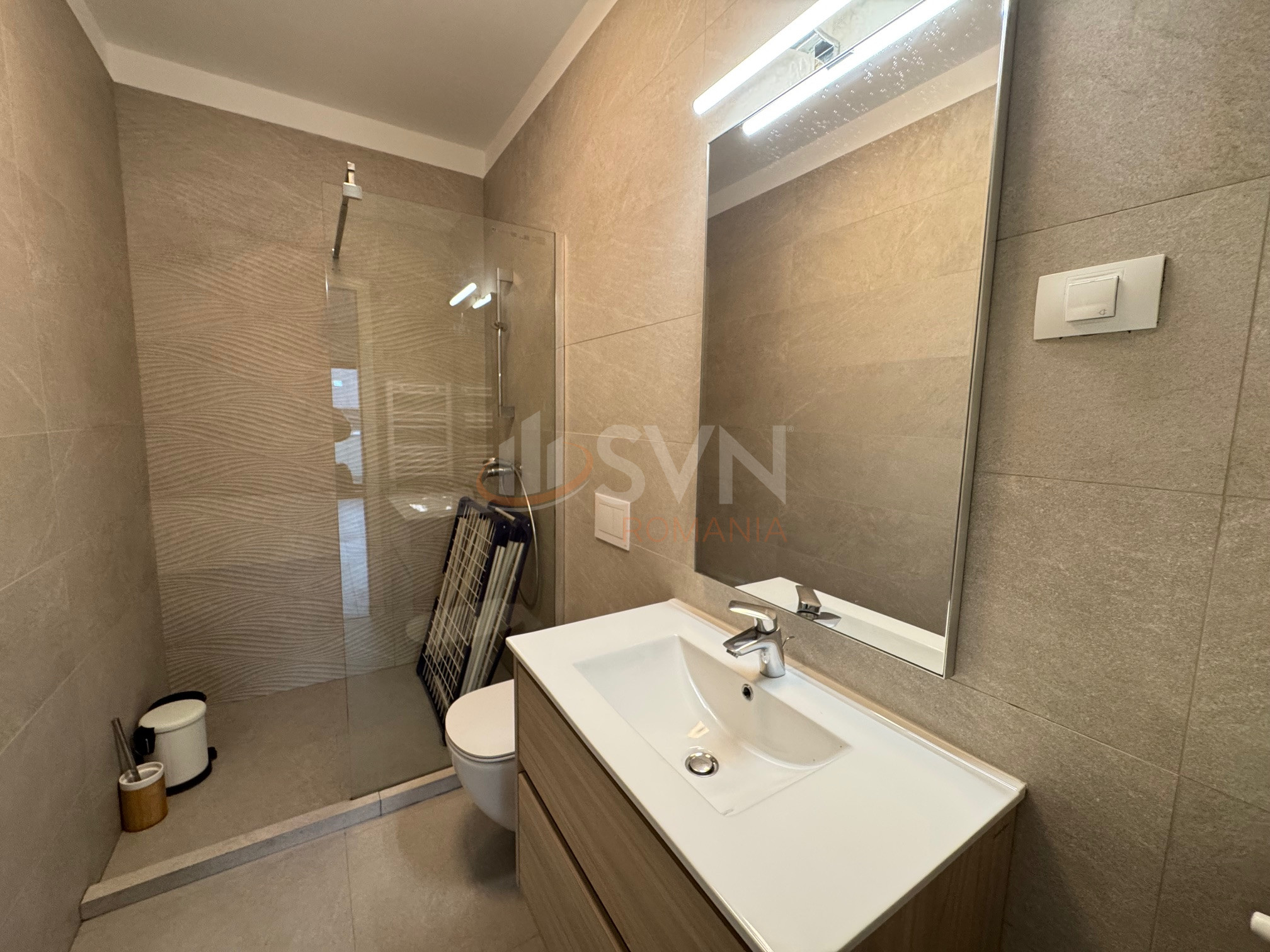 Apartament, 3 camere Bucuresti/Baneasa